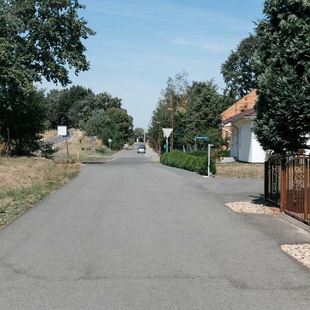 Morgenroete Leilighet Sedlitz Eksteriør bilde